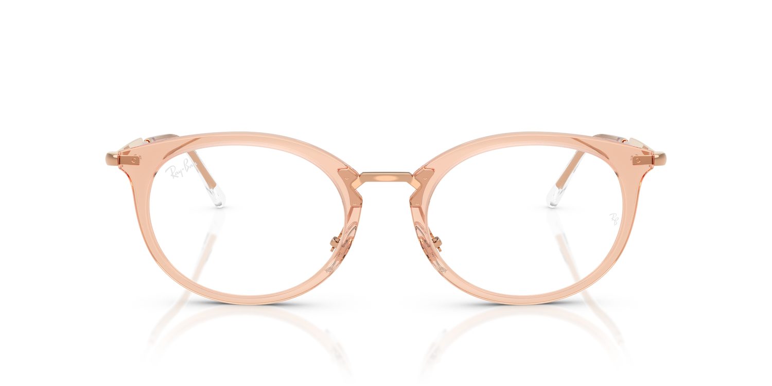 Ray-Ban | 0RX7255 (0RX7255)