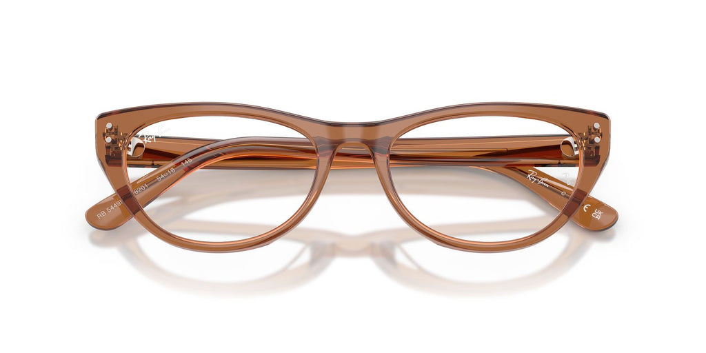 Ray-Ban | 0RX5449D (0RX5449D)