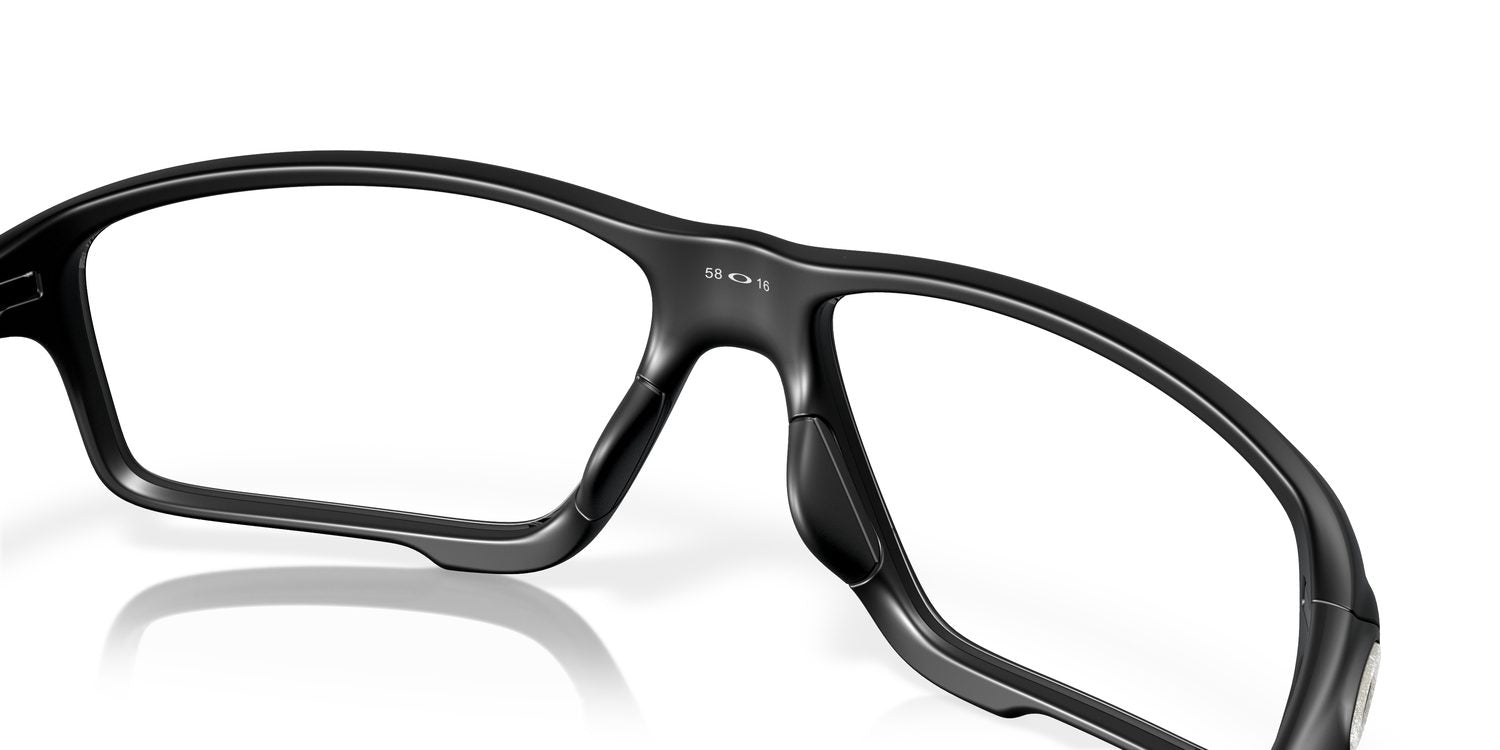 Oakley | 0OX8076 (Crosslink Zero)