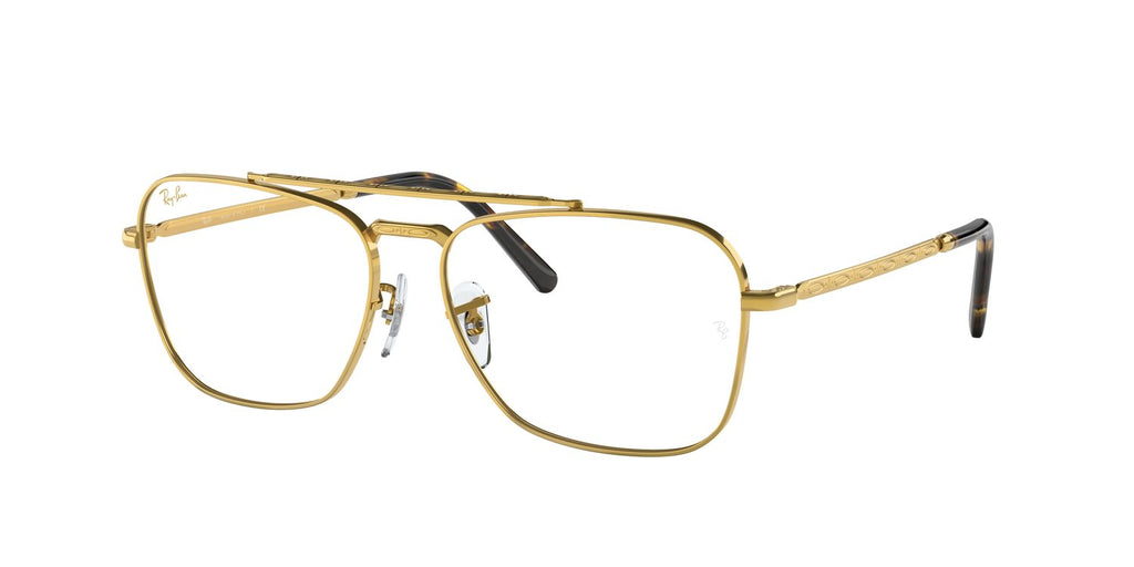 Ray-Ban | 0RX3636V (New Caravan Optics)