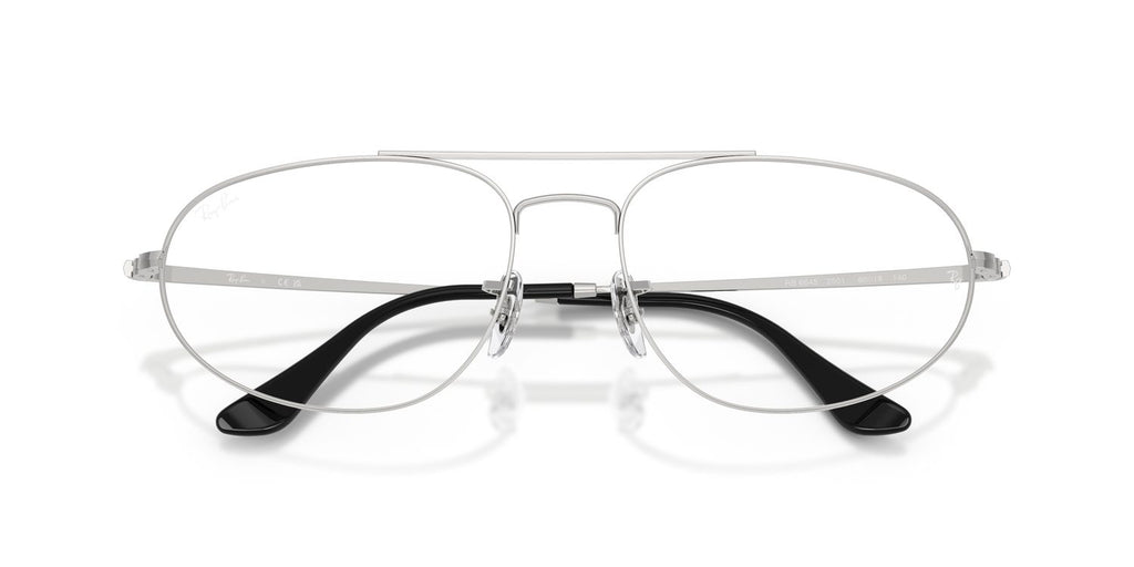 Ray-Ban | 0RX6645 (0RX6645)