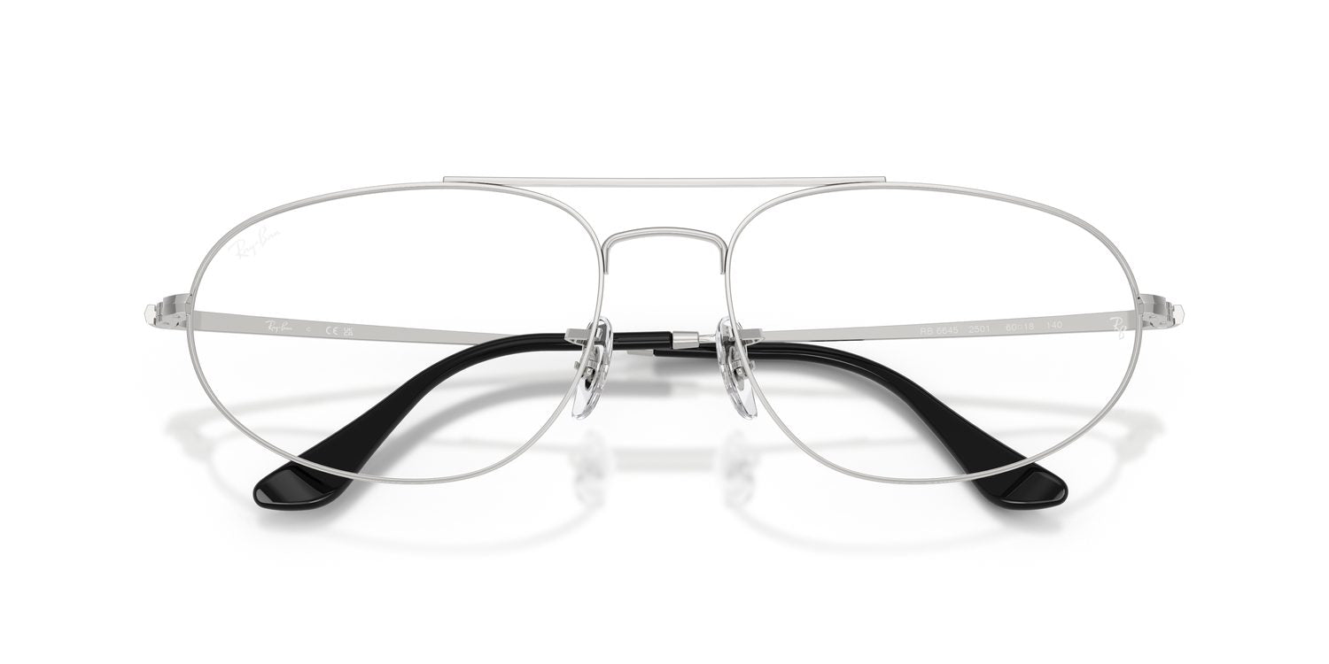 Ray-Ban | 0RX6645 (0RX6645)