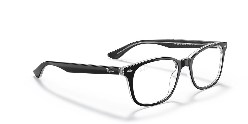 Ray-Ban | 0RX5375 (0RX5375)