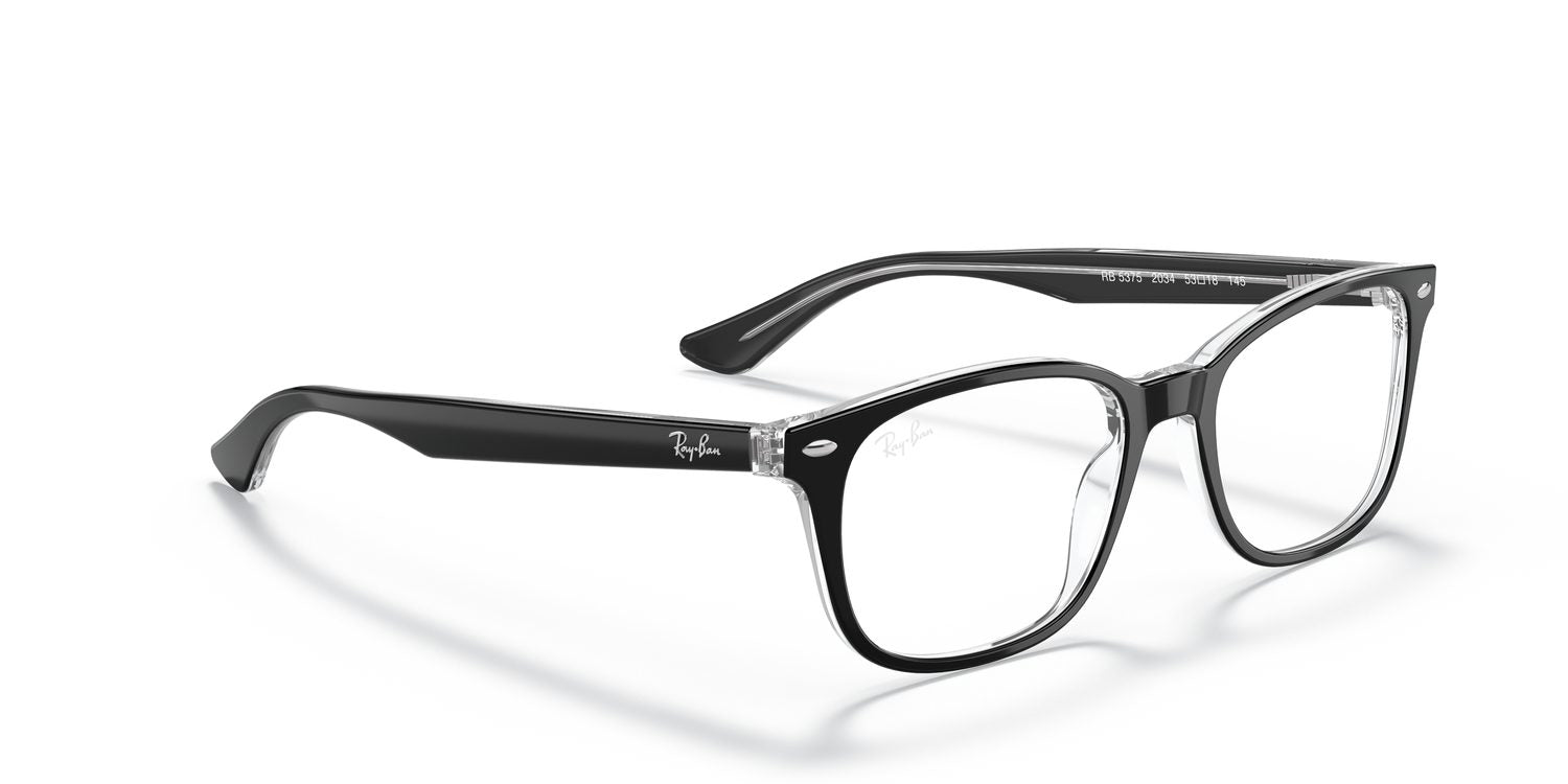 Ray-Ban | 0RX5375 (0RX5375)