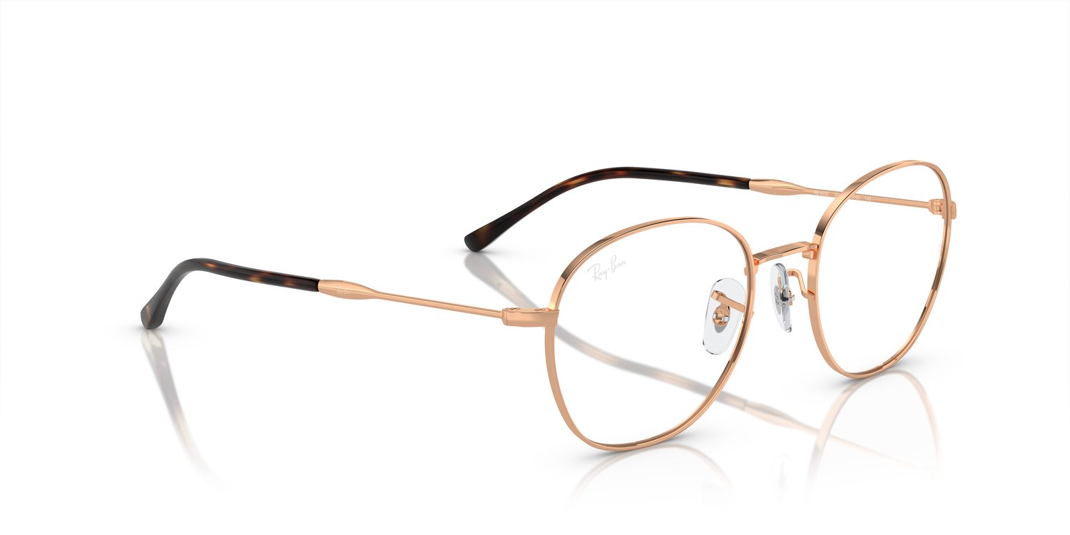 Ray-Ban | 0RX6509 (0RX6509)