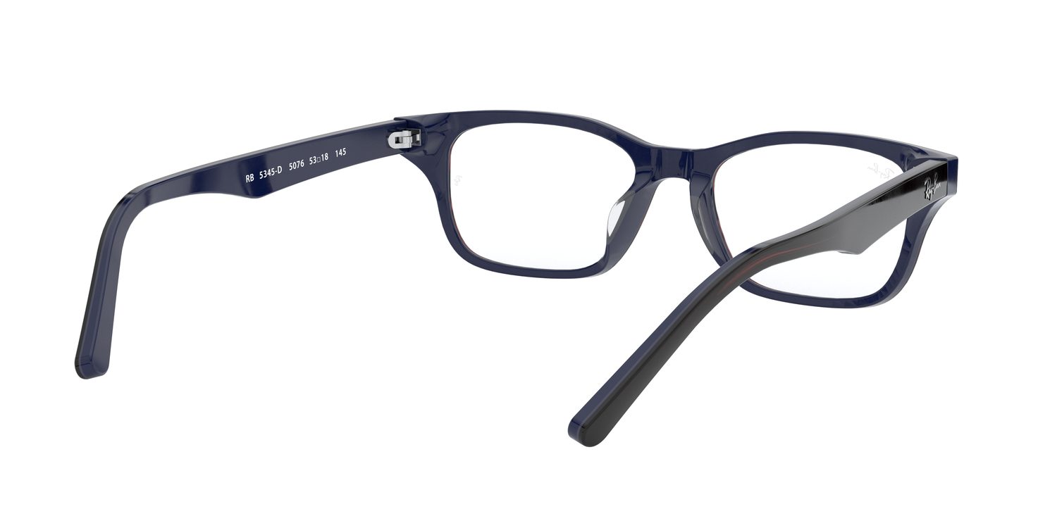 Ray-Ban | 0RX5345D (0RX5345D)