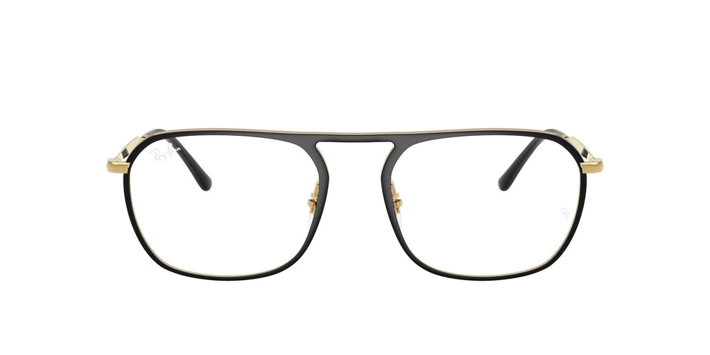 Ray-Ban | 0RX6548 (0RX6548)