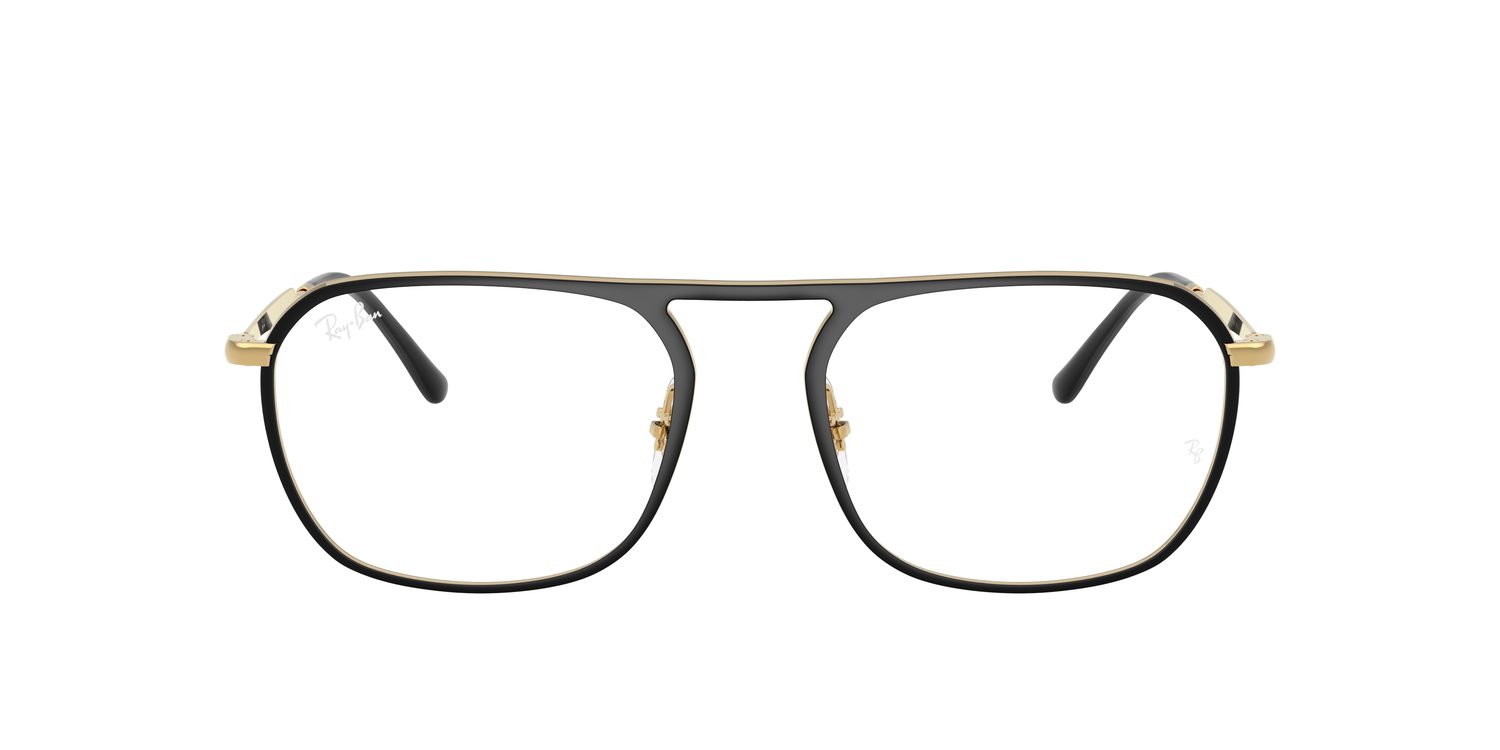 Ray-Ban | 0RX6548 (0RX6548)