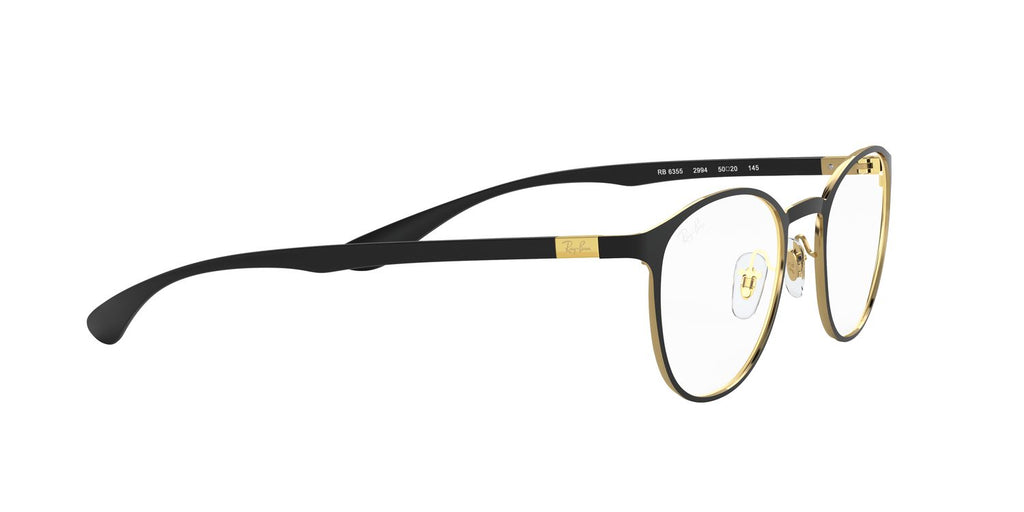 Ray-Ban | 0RX6355 (0RX6355)