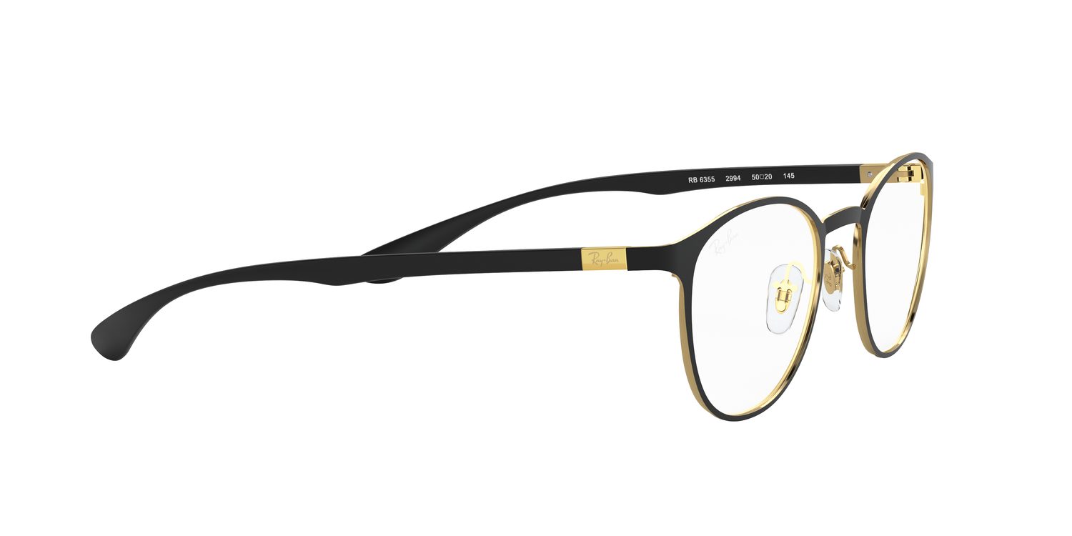 Ray-Ban | 0RX6355 (0RX6355)
