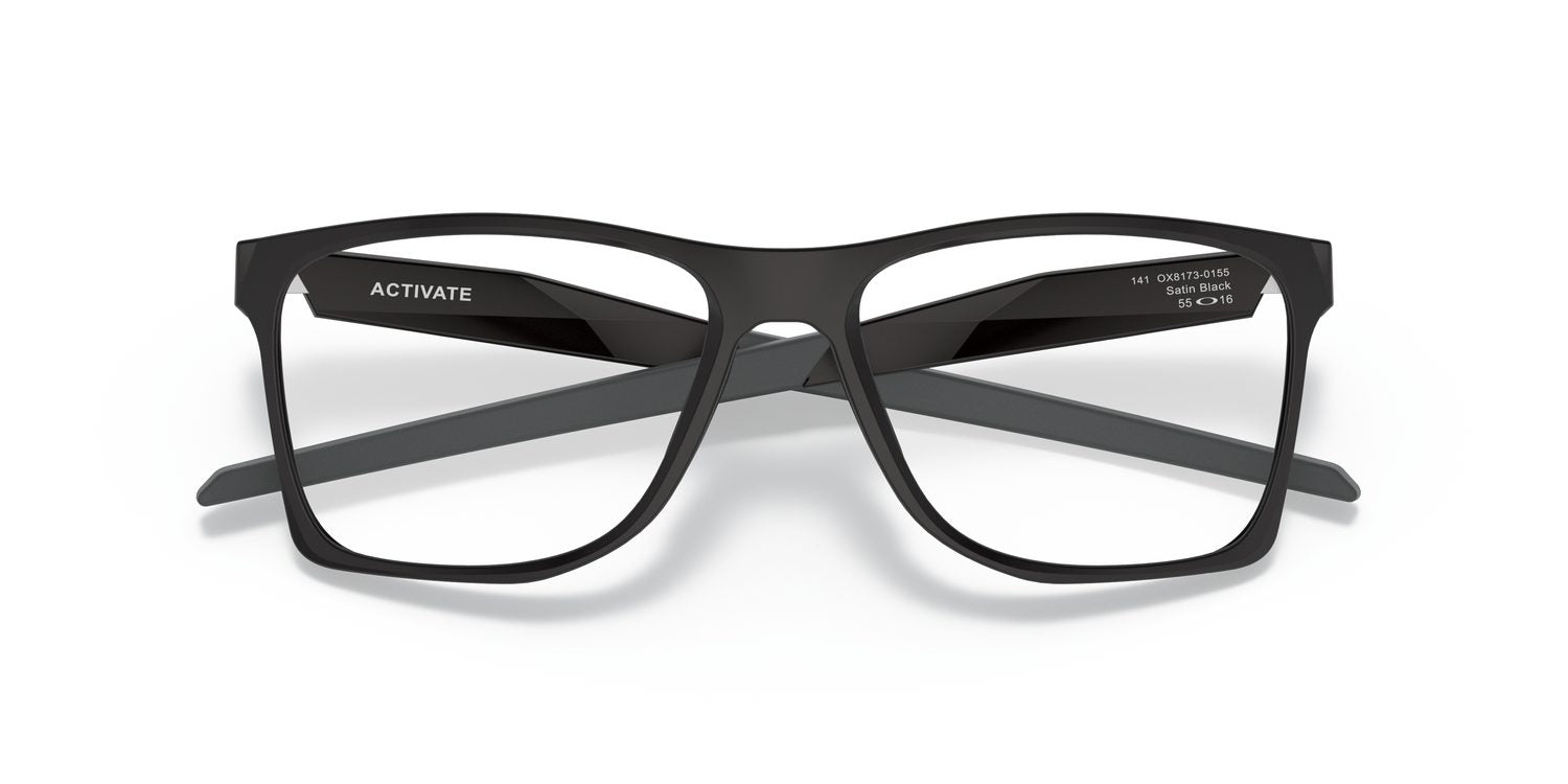Oakley | 0OX8173 (Activate)