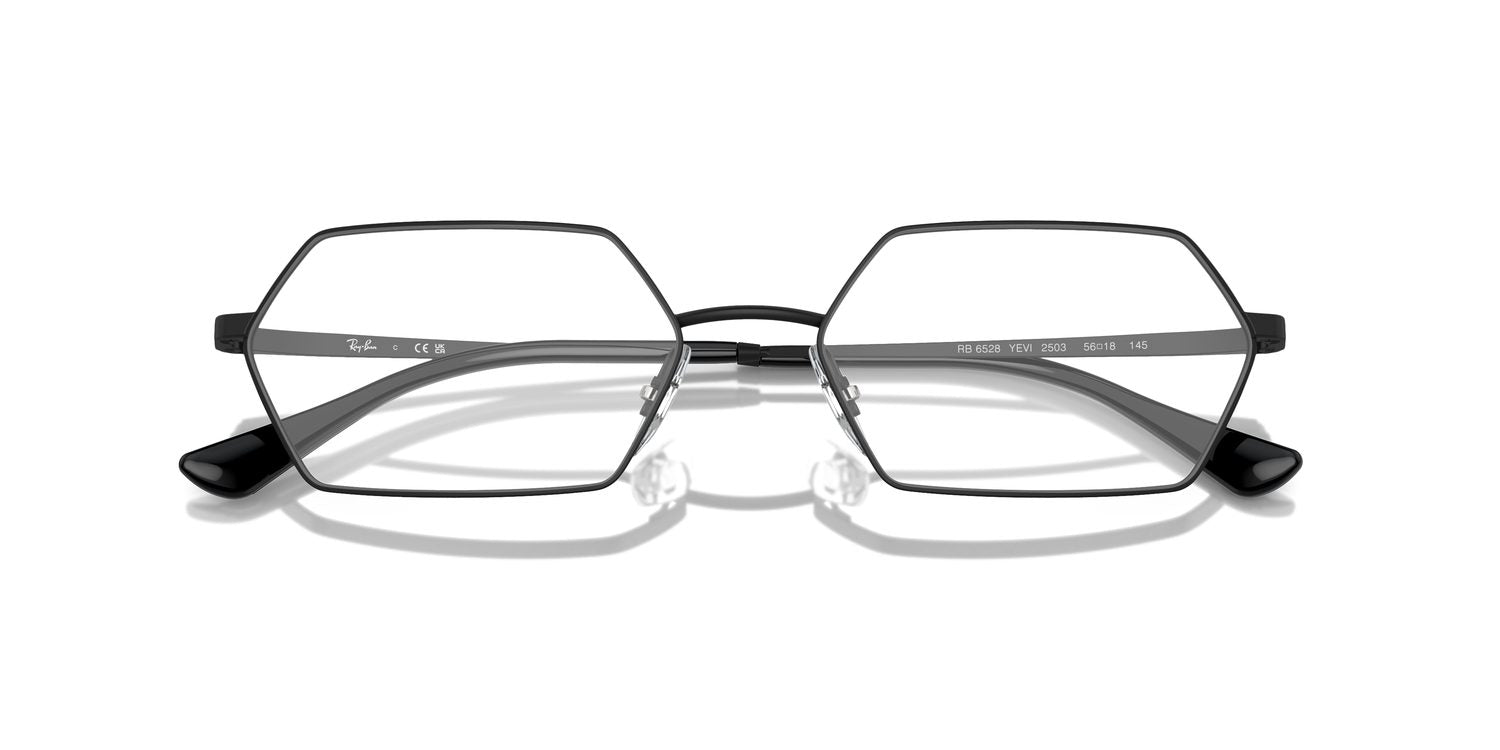 Ray-Ban | 0RX6528 (Yevi)
