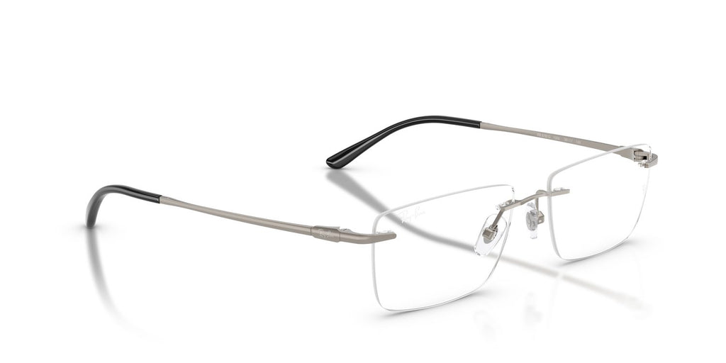 Ray-Ban | 0RX8781D (0RX8781D)