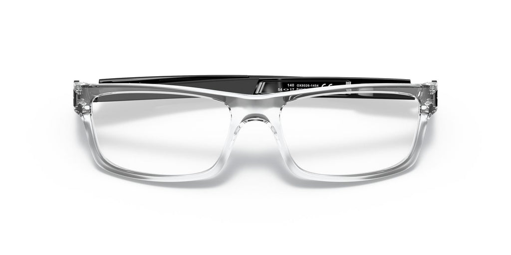 Oakley | 0OX8026 (Currency)