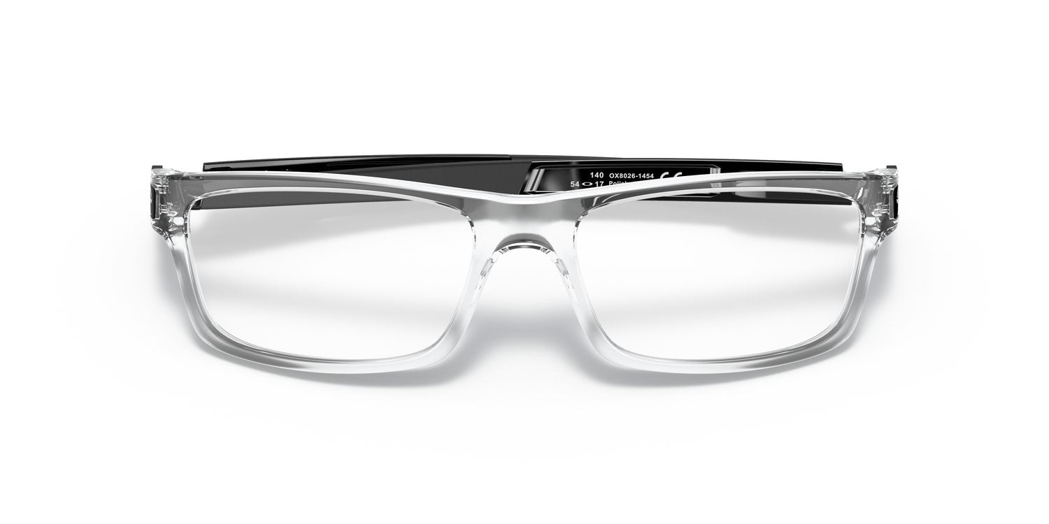 Oakley | 0OX8026 (Currency)