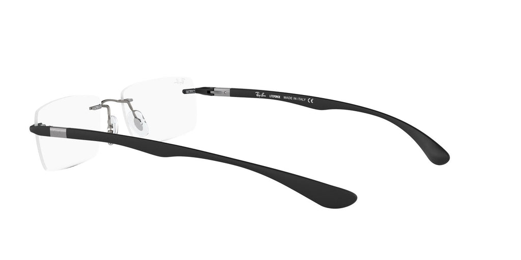 Ray-Ban | 0RX8724 (0RX8724)