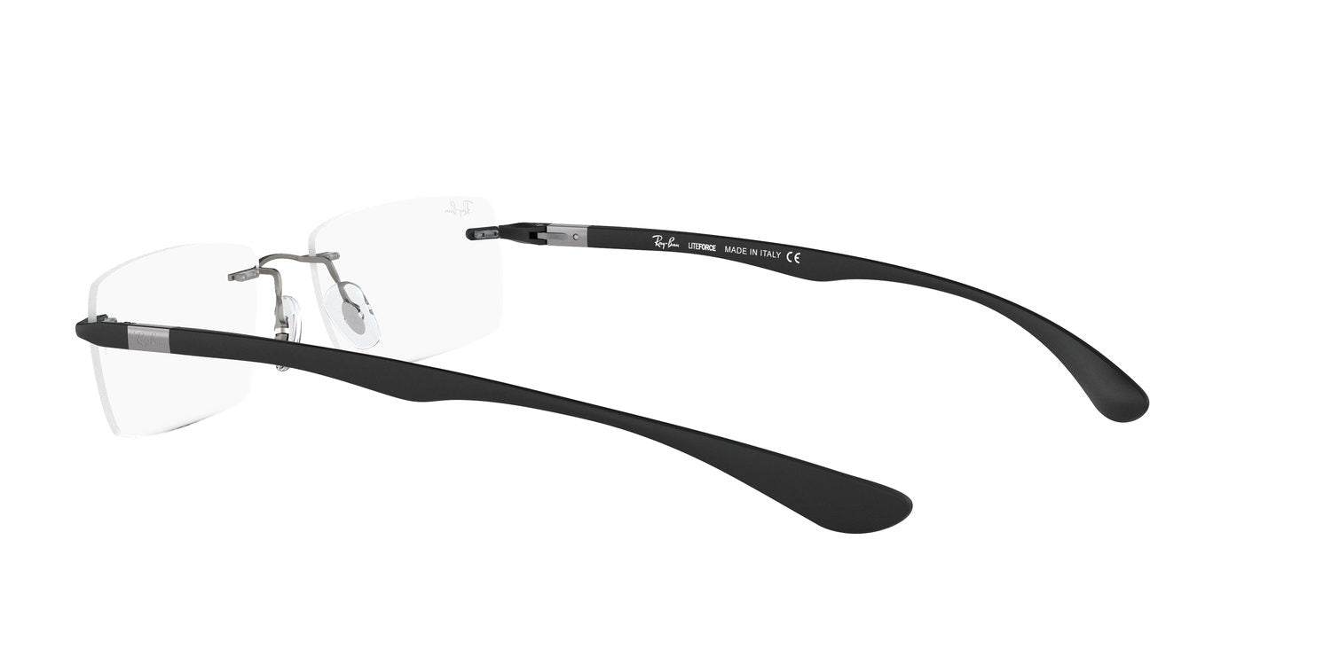 Ray-Ban | 0RX8724 (0RX8724)