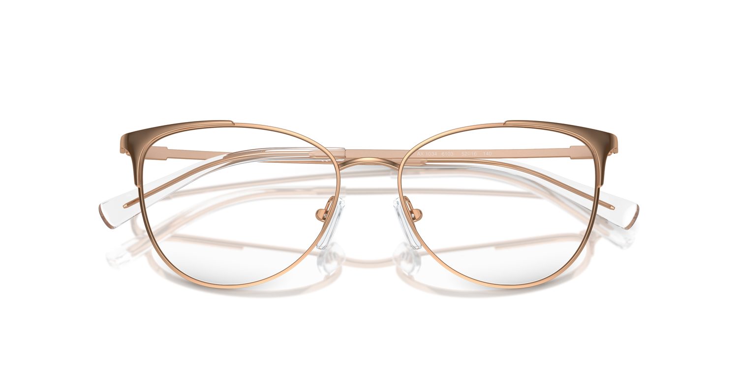Armani Exchange | 0AX1034