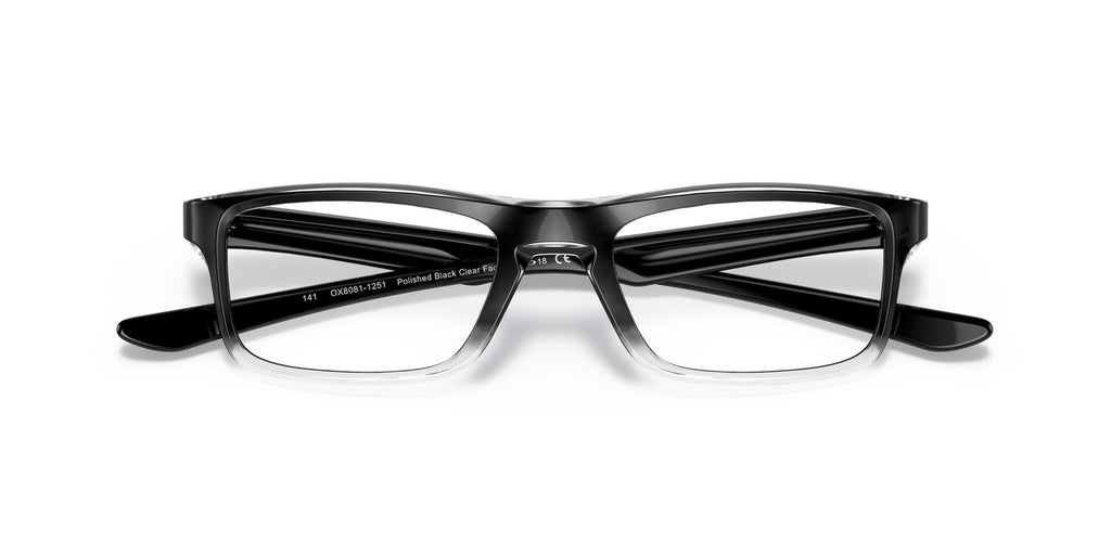 Oakley | 0OX8081 (Plank 2.0)