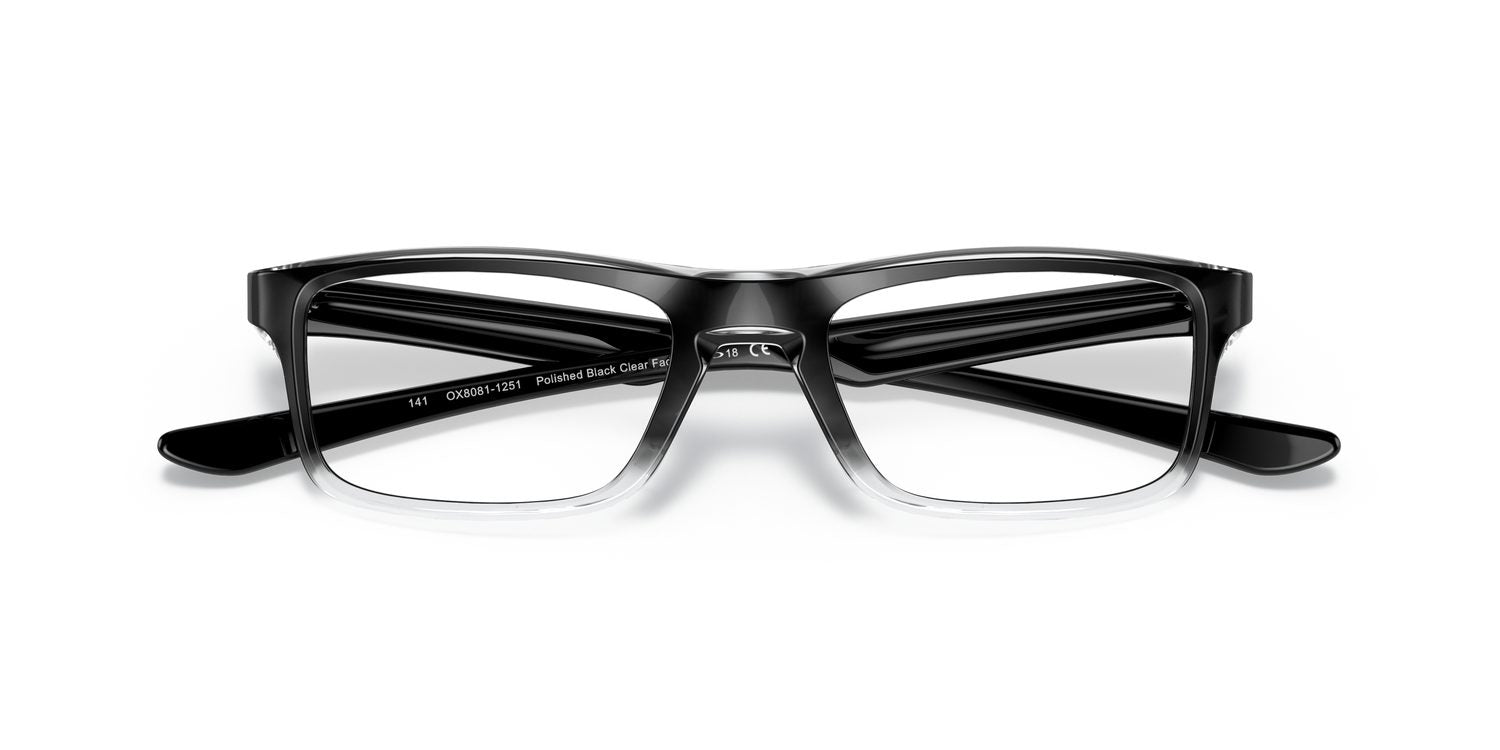 Oakley | 0OX8081 (Plank 2.0)