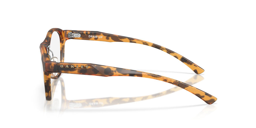 Oakley | 0OX8057 (Draw Up)