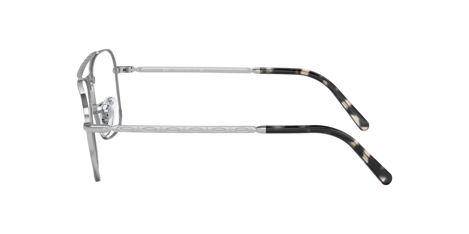 Ray-Ban | 0RX3636V (New Caravan Optics)