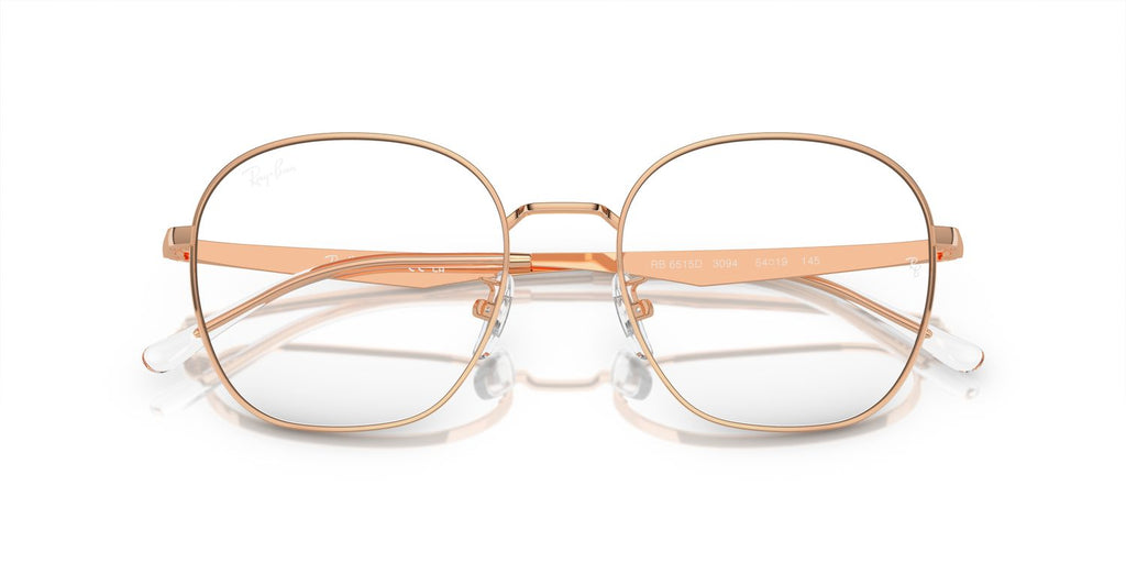 Ray-Ban | 0RX6515D (0RX6515D)