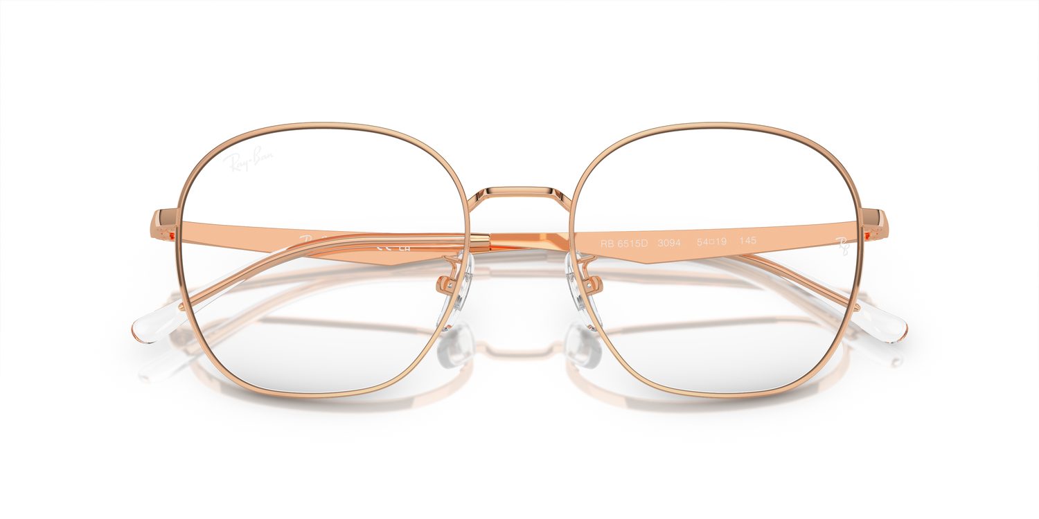 Ray-Ban | 0RX6515D (0RX6515D)