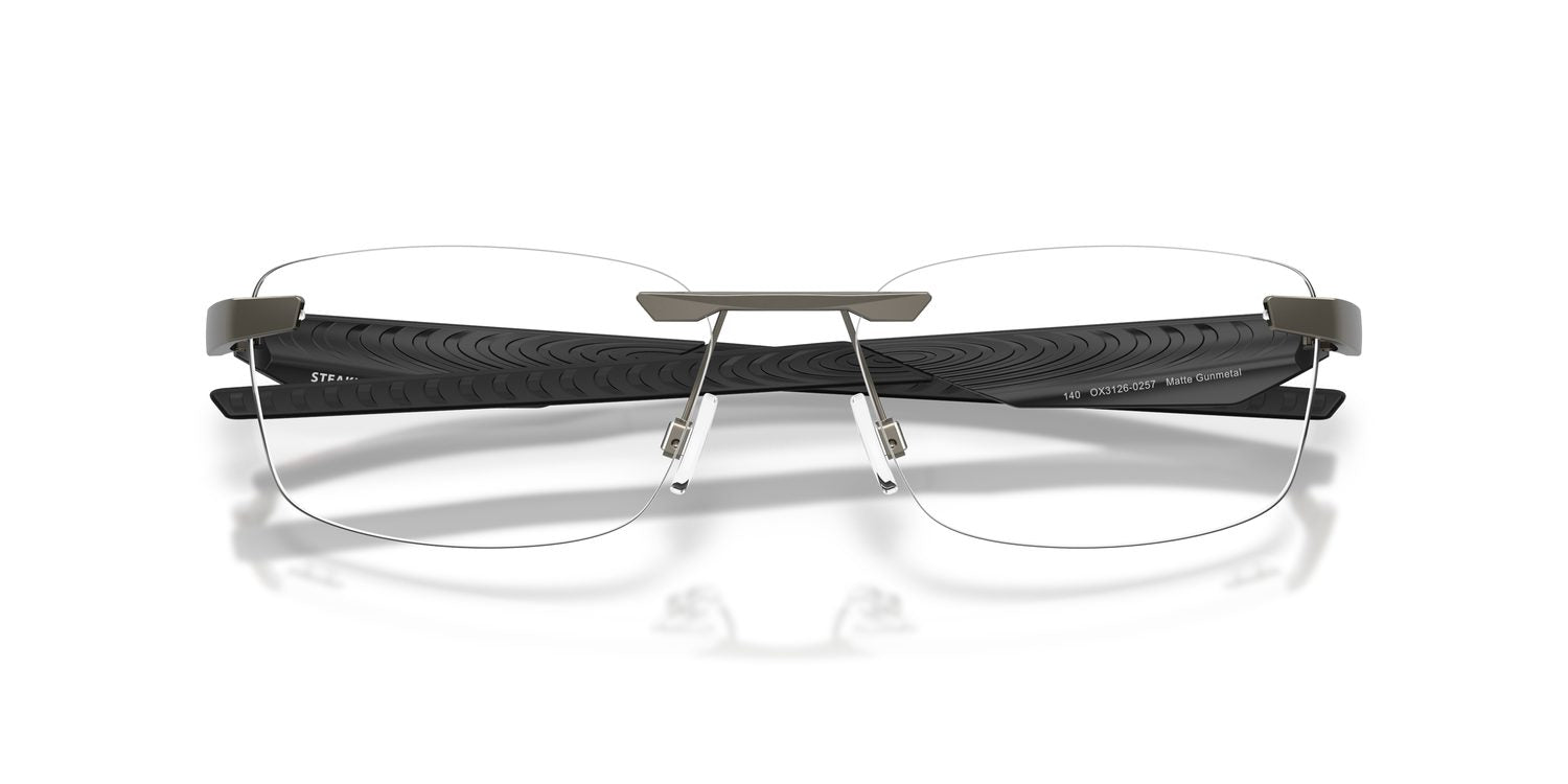 Oakley | 0OX3126 (Steakhouse 1.0)