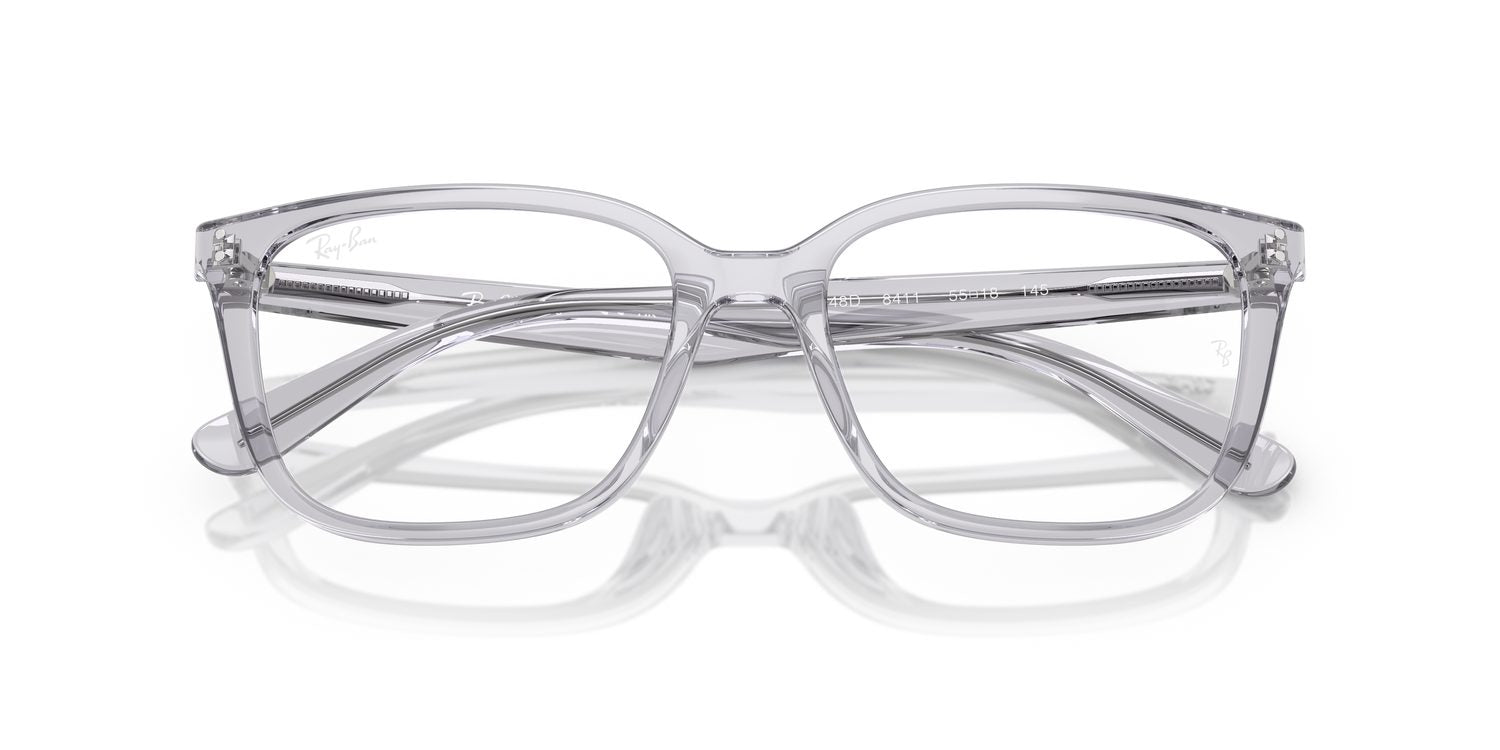 Ray-Ban | 0RX7248D (0RX7248D)