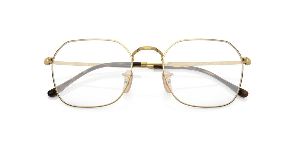 Ray-Ban | 0RX3694V (Jim)