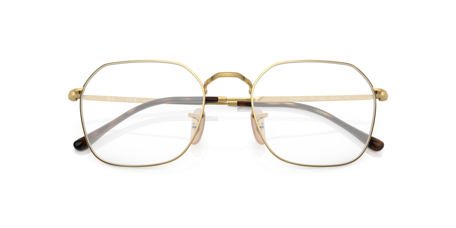 Ray-Ban | 0RX3694V (Jim)