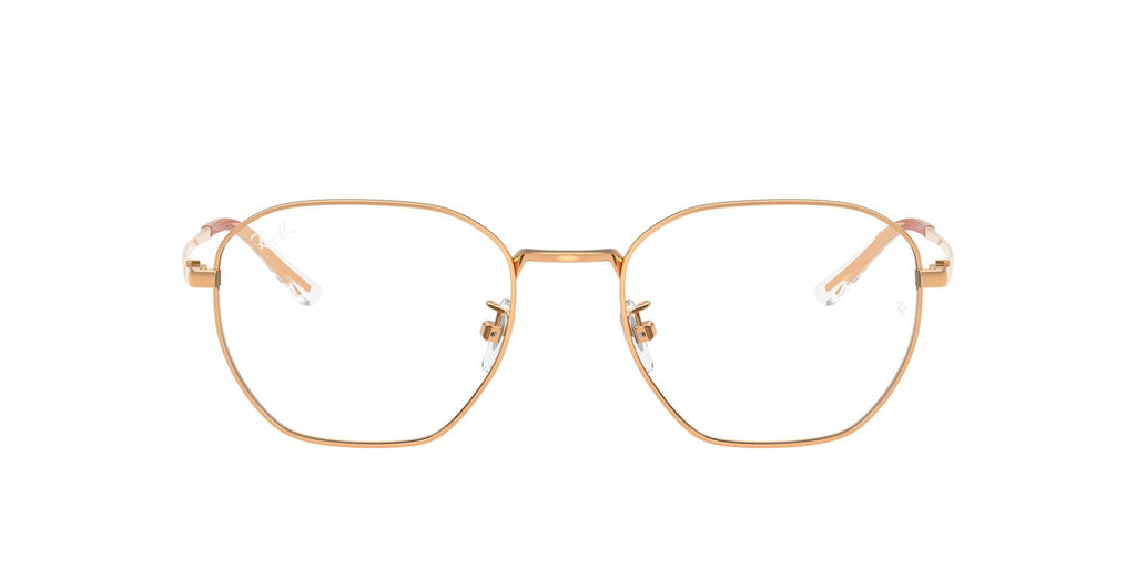 Ray-Ban | 0RX8777D (0RX8777D)