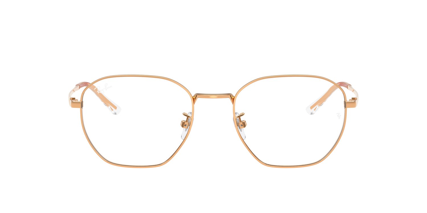 Ray-Ban | 0RX8777D (0RX8777D)