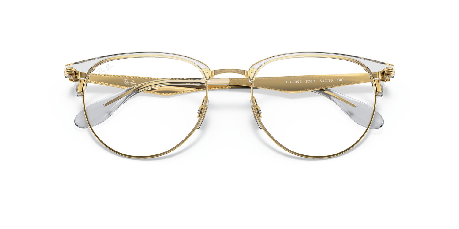 Ray-Ban | 0RX6396 (0RX6396)