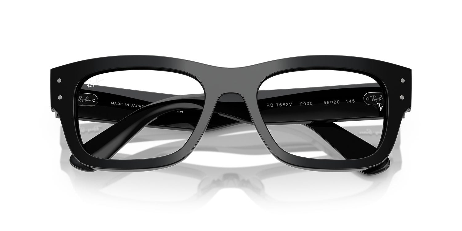 Ray-Ban | 0RX7683V (Joseph)
