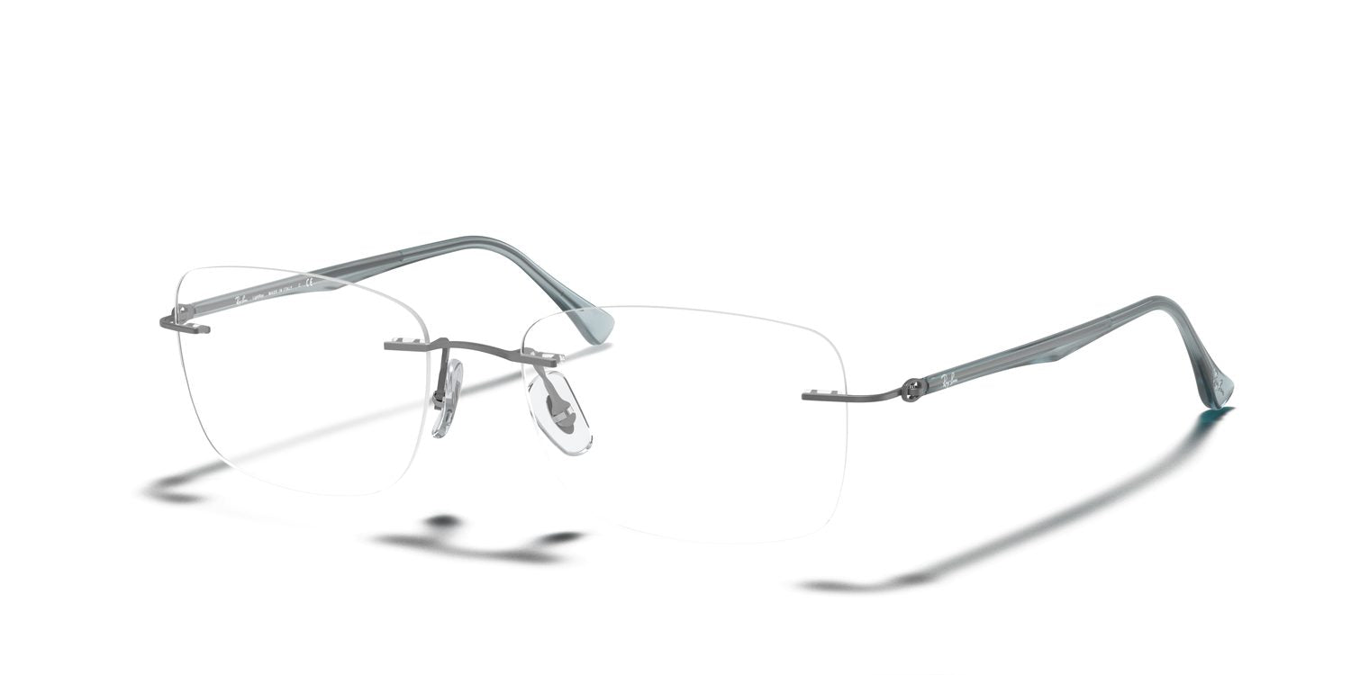 Ray-Ban | 0RX8725 (0RX8725)
