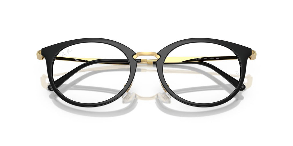Ray-Ban | 0RX7255 (0RX7255)