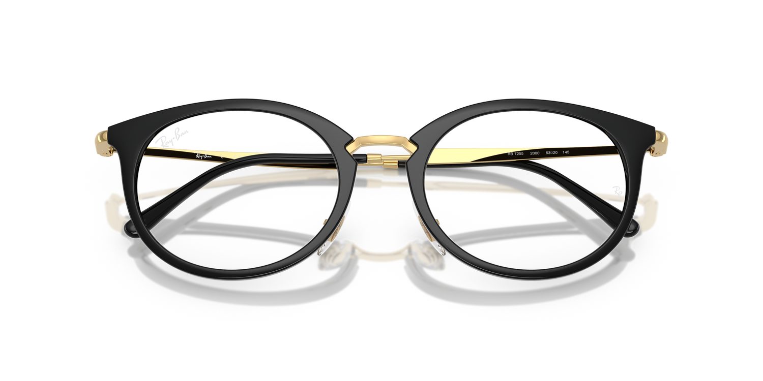 Ray-Ban | 0RX7255 (0RX7255)