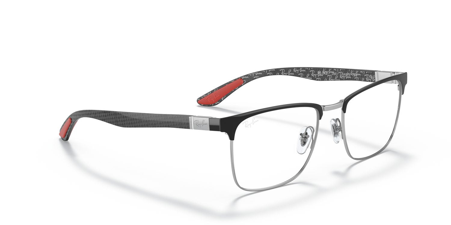Ray-Ban | 0RX8421 (0RX8421)