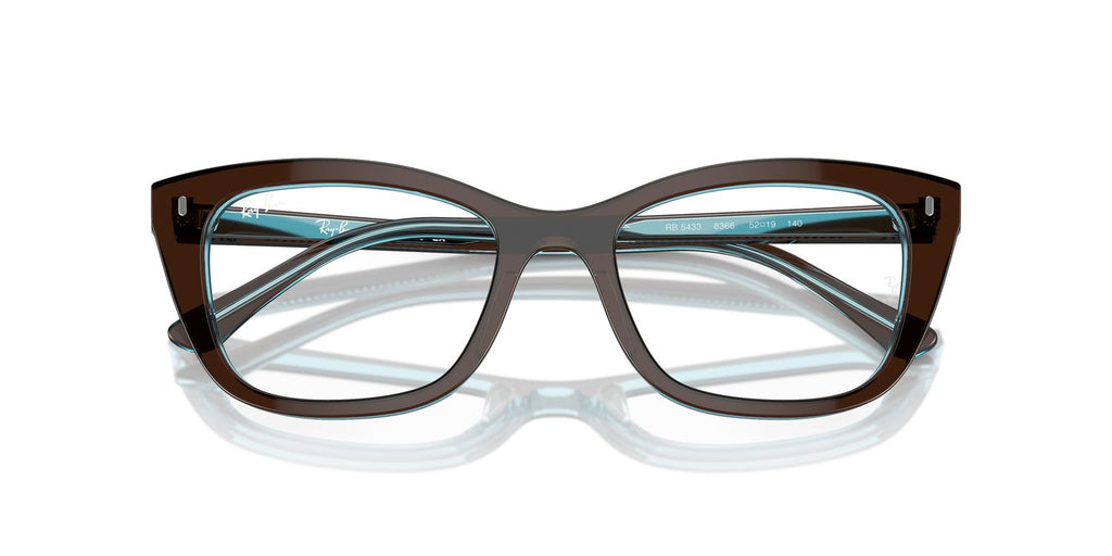 Ray-Ban | 0RX5433 (0RX5433)