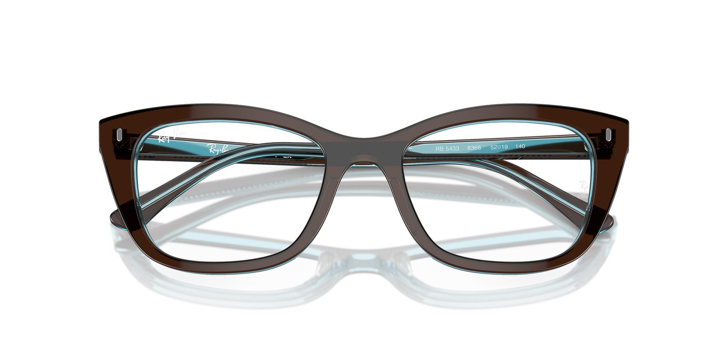 Ray-Ban | 0RX5433 (0RX5433)