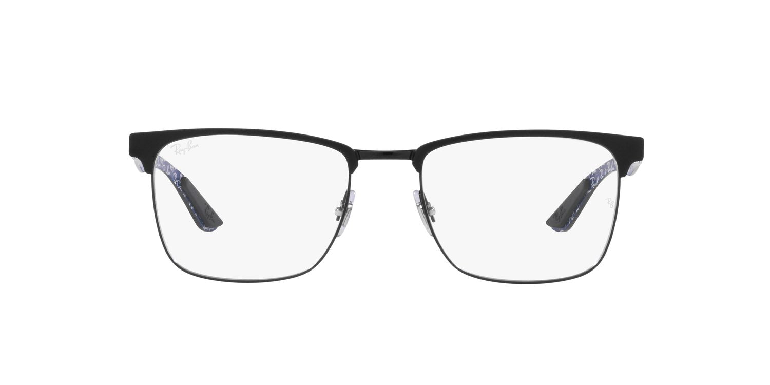 Ray-Ban | 0RX8421 (0RX8421)