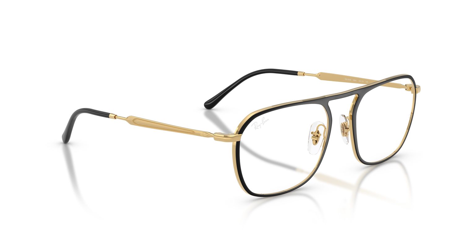 Ray-Ban | 0RX6548 (0RX6548)