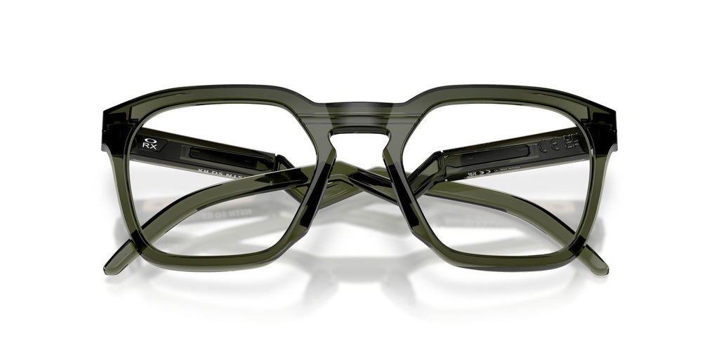 Oakley | 0OX8208 (Hstn Sq Rx)
