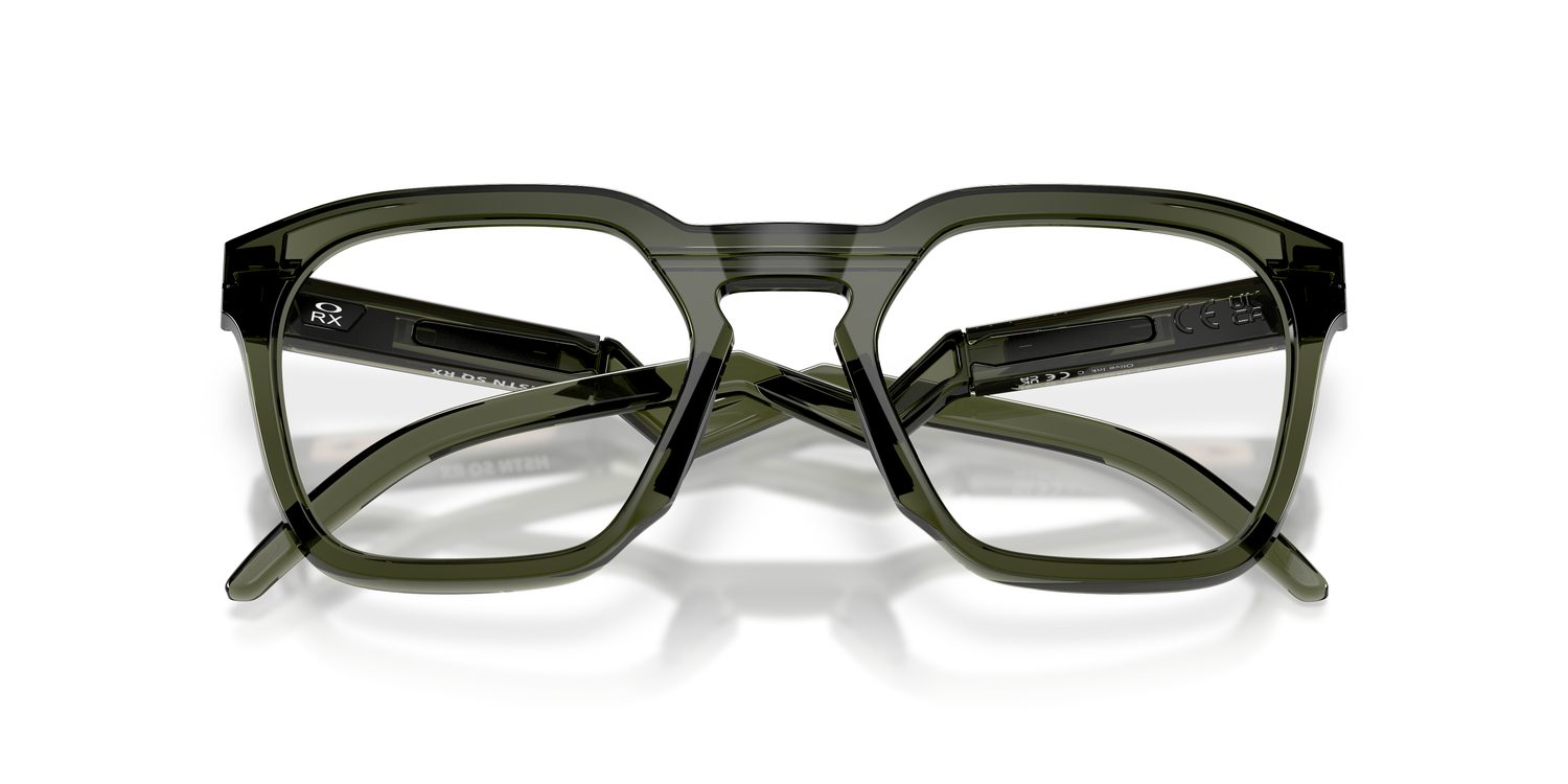 Oakley | 0OX8208 (Hstn Sq Rx)