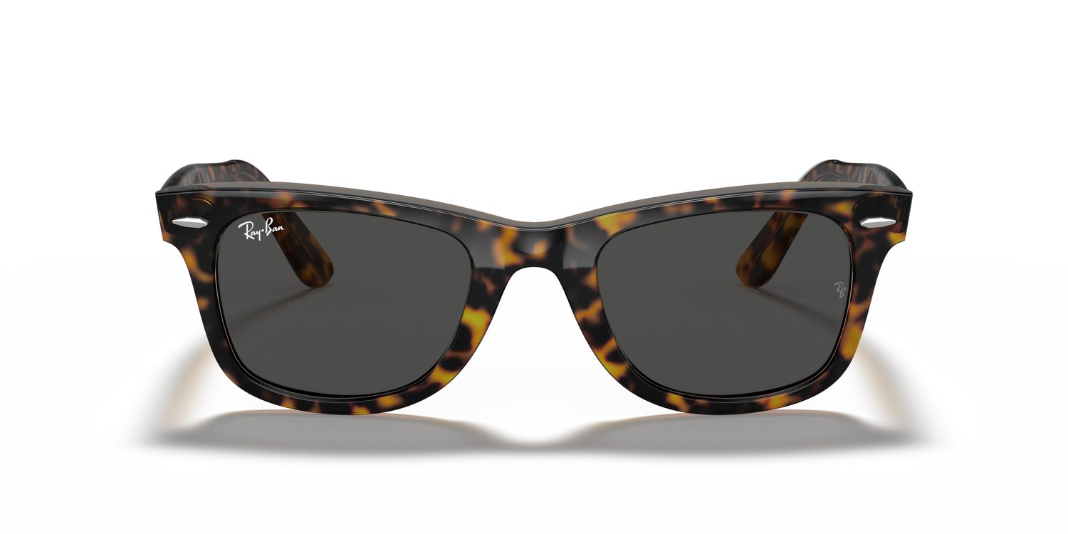 [希少]Ray-Ban Wayfarer Rb2140(London) Ray-Ban | 0RB2140 – The Eye Centre