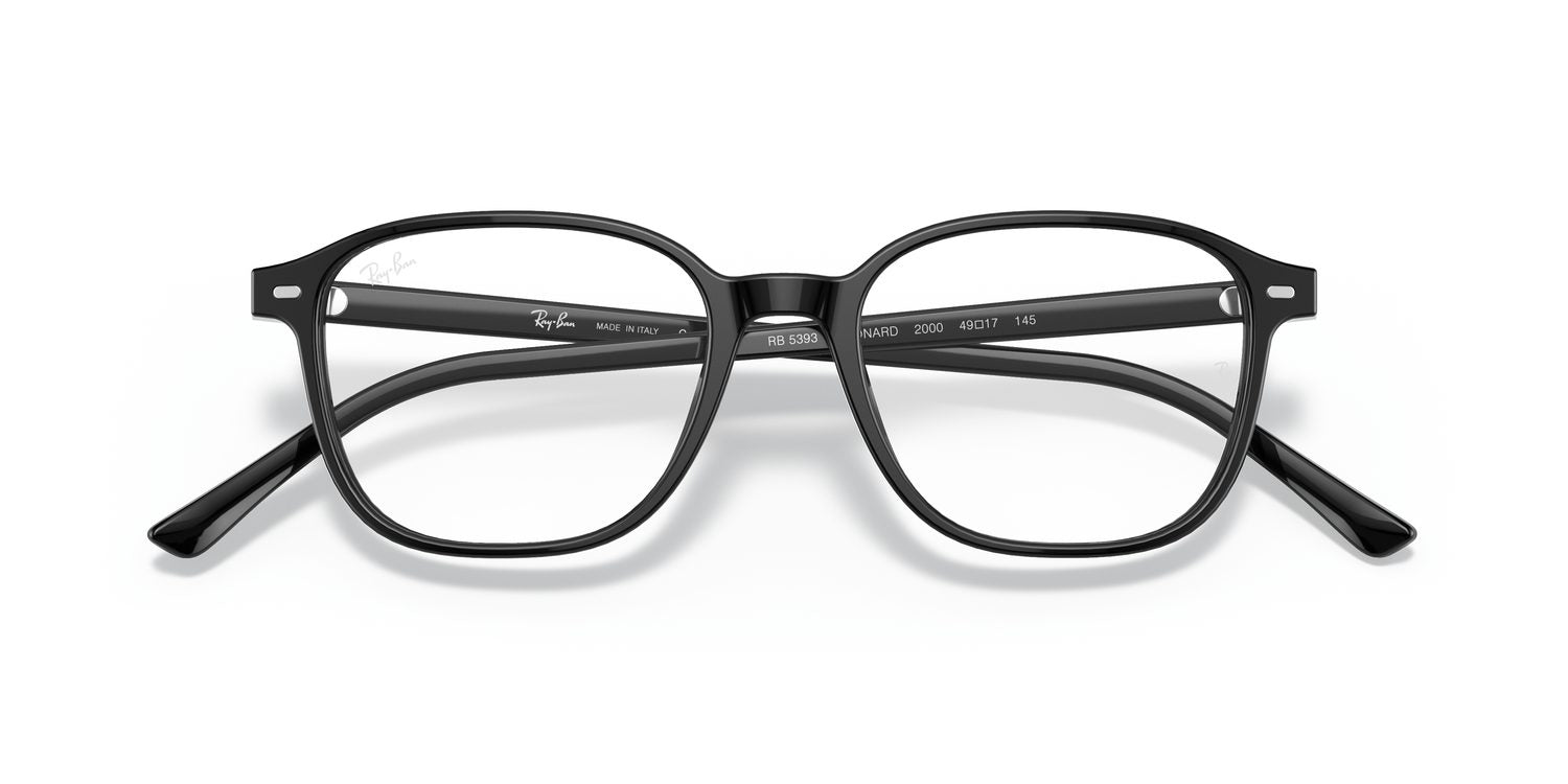 Ray-Ban | 0RX5393 (Leonard)