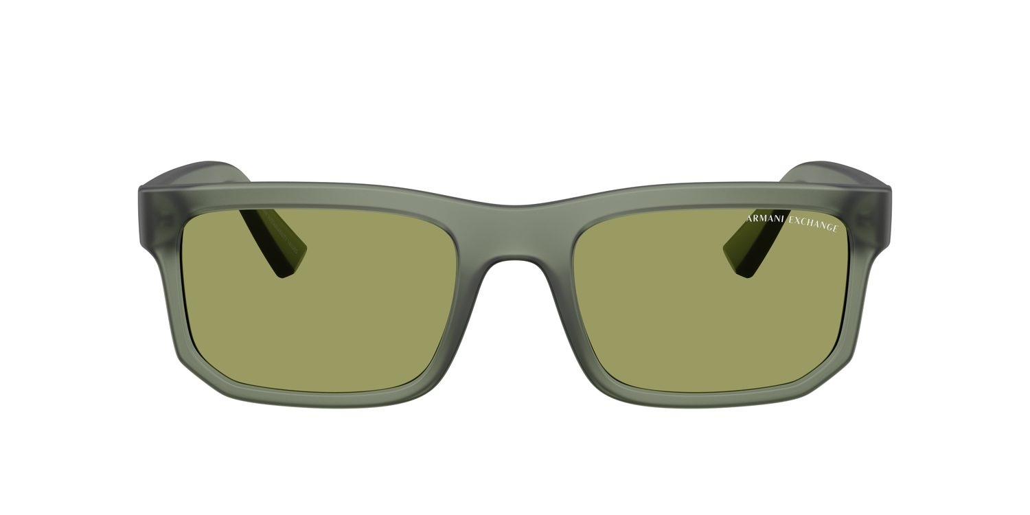 Armani Exchange | 0AX4165S