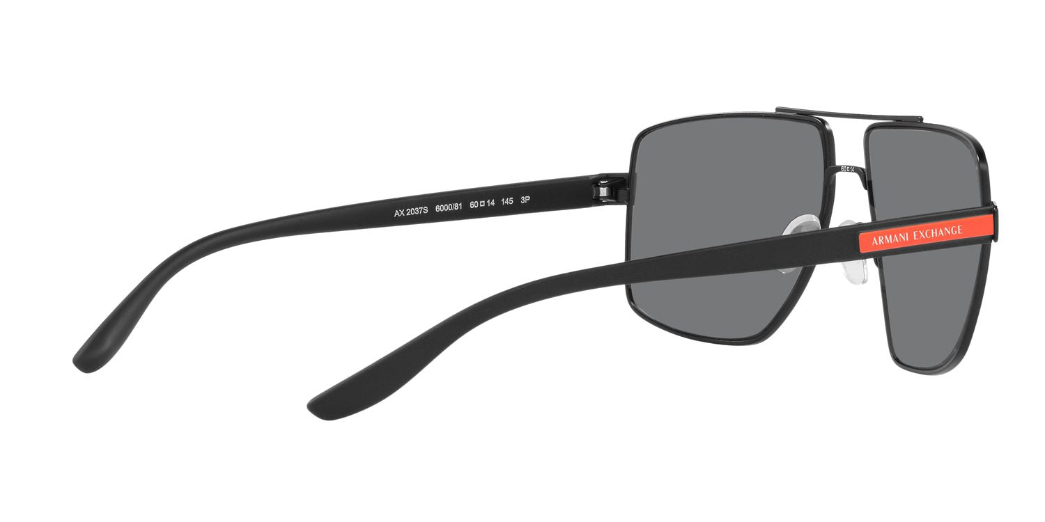 Armani Exchange | 0AX2037S